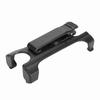 Walkie Talkie Carry Holder 90 Degree Rotating Back Clip Holder for Motorola SL300 SL500 SL1600 SL2600 SL3500e SL1M SL2M