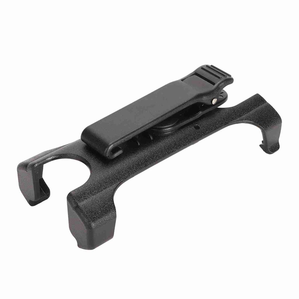 Walkie Talkie Carry Holder 90 Degree Rotating Back Clip Holder for Motorola SL300 SL500 SL1600 SL2600 SL3500e SL1M SL2M