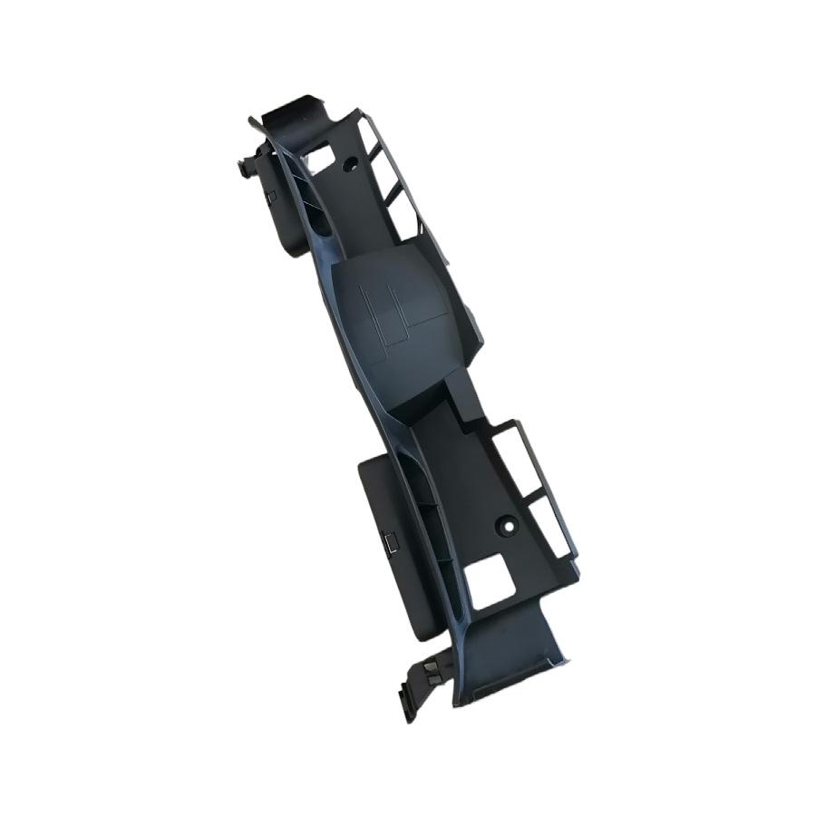 Передний дефлектор воздуха, впускная панель для Mercedes-Benz E-Class W212 (2125000455, 2125002555)