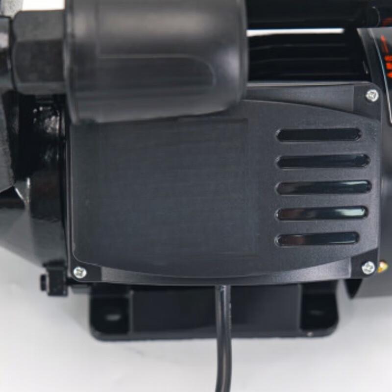 Deyu Gongpin 1180W Digital Display Automatic Water Booster Pump