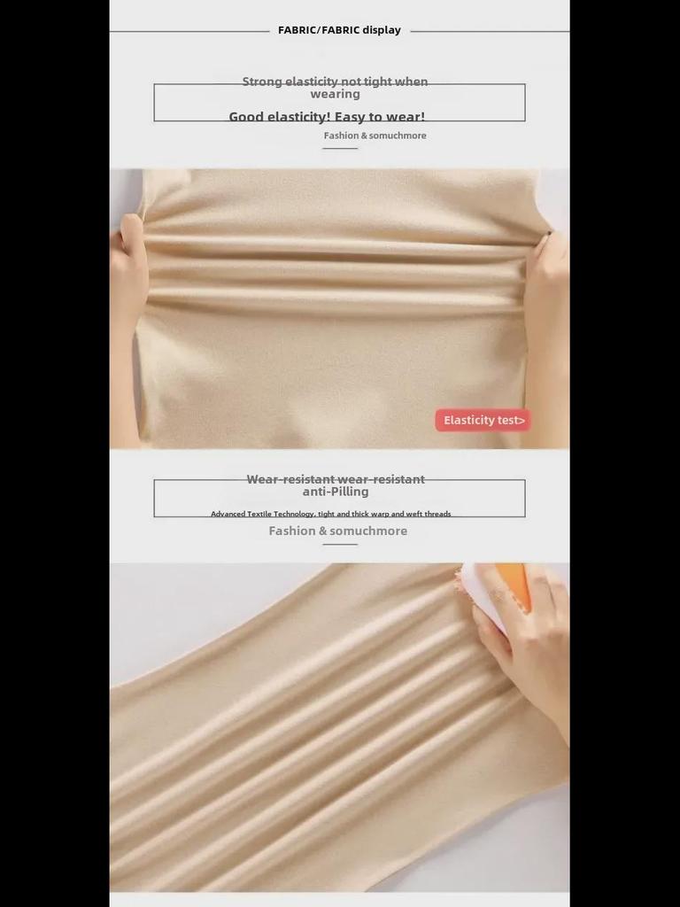 Топ женский из немецкого бархата с высоким воротником: Стильная двухсторонняя кофта с длинным рукавом на осень-зиму