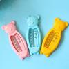 Children Baby Cute Bath Shower Thermometer Water Temperature Test Tool