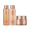 Triple Collagen Total Tension 3pcs Set (Toner 200ml, Emulsion 200ml, Cream 80ml)