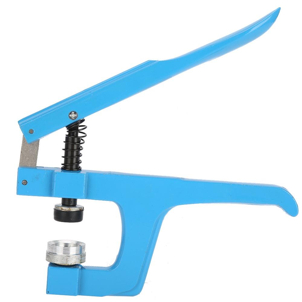 11Pcs Professional Grade Capping Plier Plier Type Watch Repair Tool Case Closing Tool Case Pressing