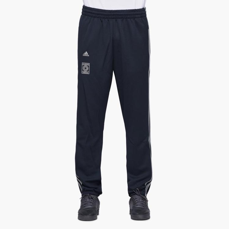 Adidas Спортивные брюки Calabasas Luna Мужские штаны Blue Wolves DY0572