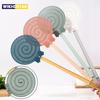 Durable Mesh Fly Swatter Plastic Long Handle Mosquito Killer Manual Multi-function Household Summer Mosquito Swatter