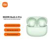 Redmi Buds 6 Pro Полностью беспроводные наушники с шумоподавлением