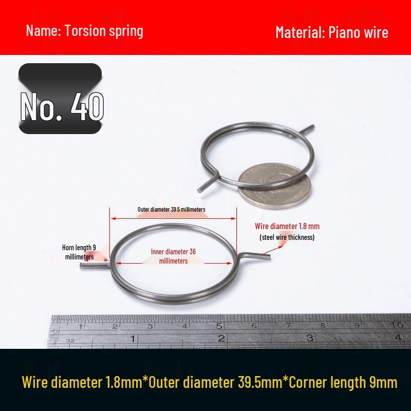 Желтая внутренняя дверная ручка с противовзломной торсионной пружиной для раздвижной двери отеля или ванной комнаты.