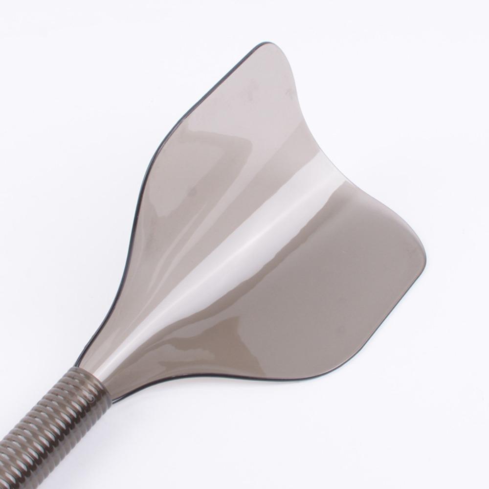 Ручной парикмахерский щиток, многоразовый, защитный чехол для окрашивания волос, маска для стрижки лица, парикмахер