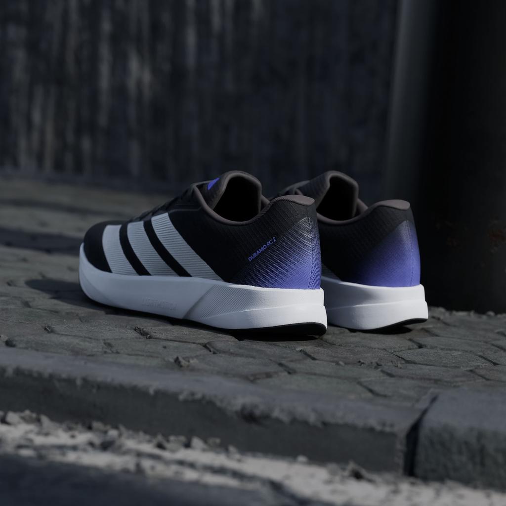 Adidas Duramo RC2 Running Shoes Men's Black