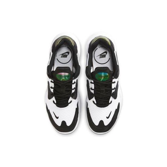 Nike Air Max 2X Белый Черный - CK2947-100