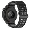 Силиконовый ремешок 22 мм для Amazfit GTR 47 мм/GTR 4 3 Pro/Balance 2 1/Bip 6 5/Stratos 2 3 Браслет для Huawei Watch GT6 5 4 46 мм Ремешок