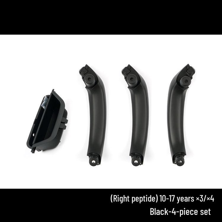 Compatible BMW X3/X4 Door Interior Handle & Armrest F25/F26 Assembly