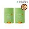 [Kim Jeong-moon Aloe] Air Light Sun Stick 20g X 2