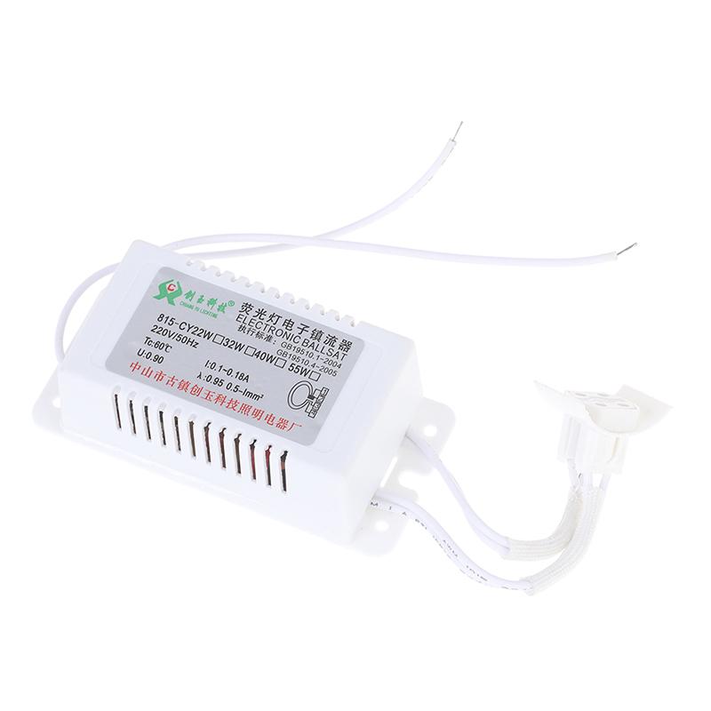 Ac220V T5 кольцевая люминесцентная лампа G10Q электронный балласт