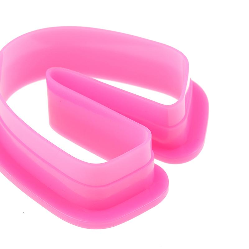 18 шт. Резаки для полимерной глины, принадлежности для изготовления сережек, инструменты для резки глины