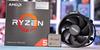 AMD Ryzen 5 5600G with Wraith Stealth cooler 6 cores 12 threads 70MB 65W warranty 3.9GHz / 100-100000252BOX 3-year [Item]