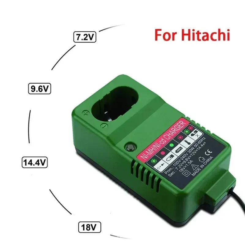 Для зарядного устройства Makita PA12 DC1804 DC1822 DC1414 7.2V 9.6V 12V 14.4V 18V NI-CD&NI-MH Запасной для электроинструмента Штекер US EU UK AU