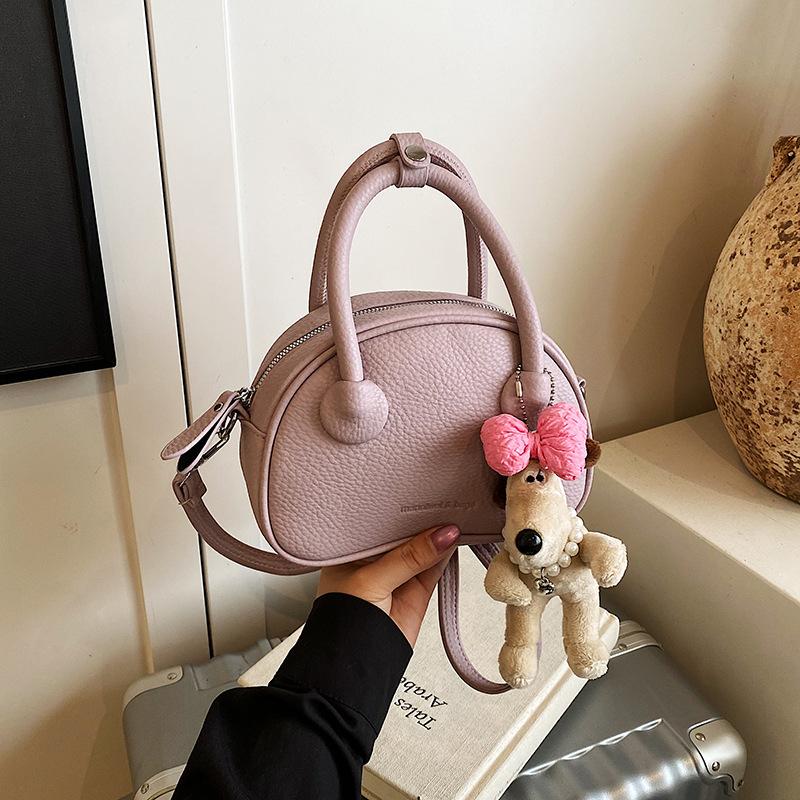 Изысканная мини-маленькая сумка женская новая летняя универсальная сумка-мессенджер портативная маленькая сумка