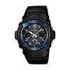 [Casio] Часы CASIO [G-SHOCK] Цифровой анализатор Радио Солнечная энергия AWG-M100A-1A [Вторично импортированный продукт]