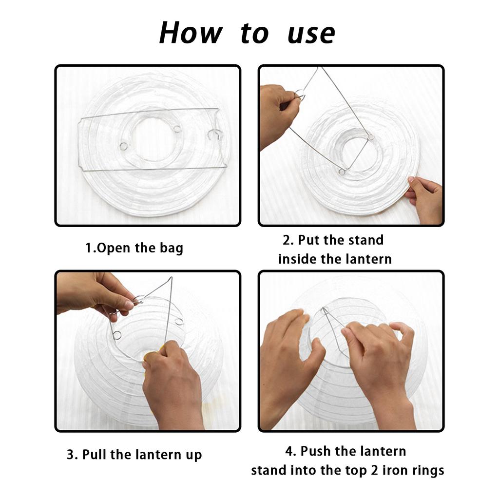 Фонари для вечеринок на открытом воздухе, прочные подвесные китайские фонарики для абажура на день рождения, свадьбу, праздник
