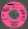 CD PINK FLOYD  Hikari 42DP25945  1988 Япония Японский Поп-Рок Б/У