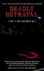 Книга Deadly Betrayal - the Cbs Murders