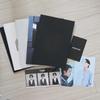 BTS Bulletproof Album (+ Poster, Branch) Used