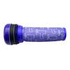 Совместим с пылесосами Dyson DC28c / DC33c / DC37 / DC39c / DC41c / DC53 Предварительный фильтр Воздушные фильтры Замены Запасная часть
