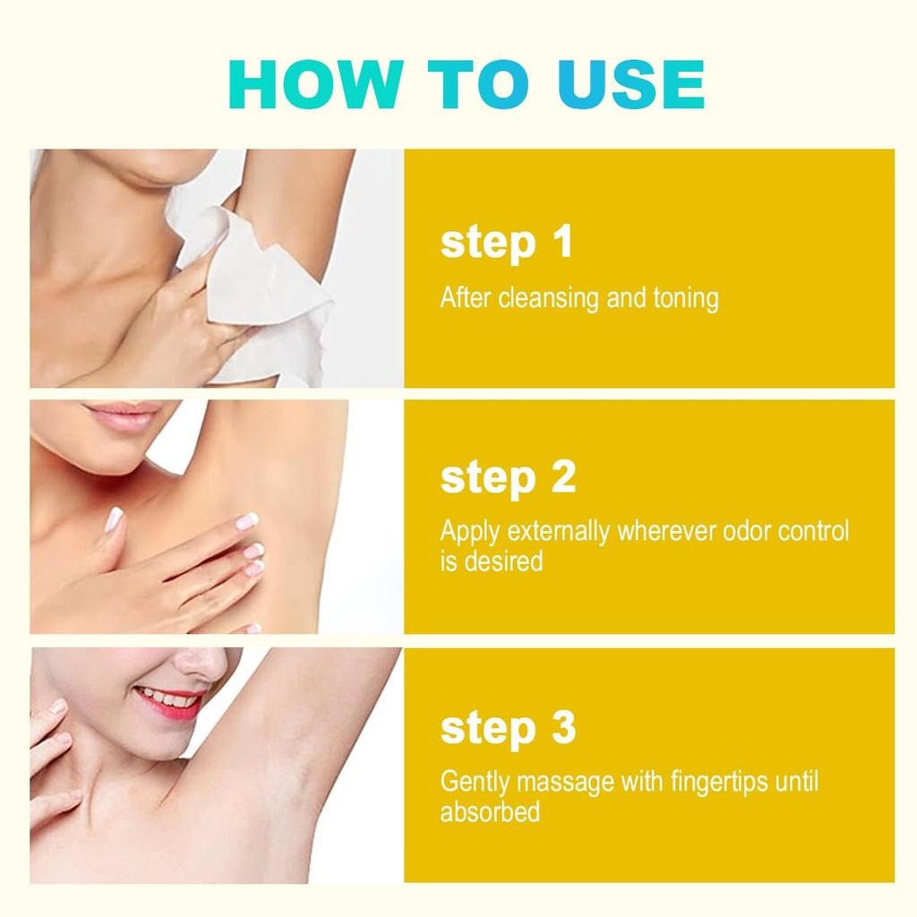 Дезодорант-карандаш с лемонграссом - обеспечивает длительную защиту от запаха и пота, увлажняет и успокаивает кожу - подходит для женщин, 40 г