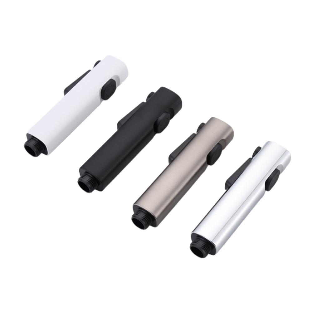 Multi-use Sprayer Nozzle Handheld Bathroom Shower Head Shattaf Water-saving Sprinkler Douche Kit