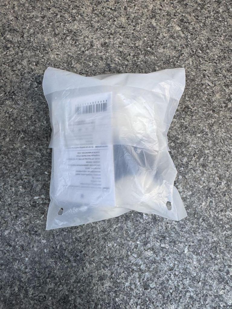 [USED] straykids hyunjin banzai plushie seoul concert dominoate