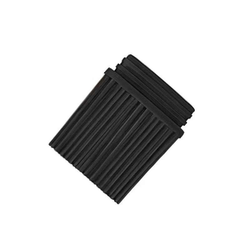 Stainless Steel Silicone Oil Basting Brush