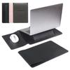 13 15 Inch Shockproof Tablet Case with Mouse Pad Notebook Cover for HP/Dell/Surface Ultrabook