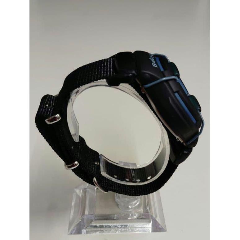Б/у Уникальные AOBUILD №001 Baby-G BG-31 Восстановленные Часы