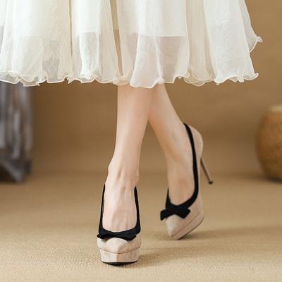 Туфли – Туфли