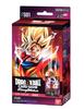 Карточная игра Dragon Ball Super Мир слияний Стартовый набор Сон Гоку [FS01]