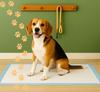 Hygienic Pads for Dogs 60X60 Ultra Absorbent Petjet Pee Training Mats