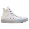 Converse Высокие белые кроссовки унисекс Chuck Taylor All Star CX Egret 172471C