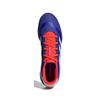 Adidas Predator League IN Advancement Pack мужские кроссовки синие Lucid-Blue Cloud-White IF6393