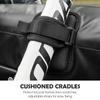P29 Outdoors Bike Rear Mat Waterproof Truck Protection Mat Cover для горного велосипеда