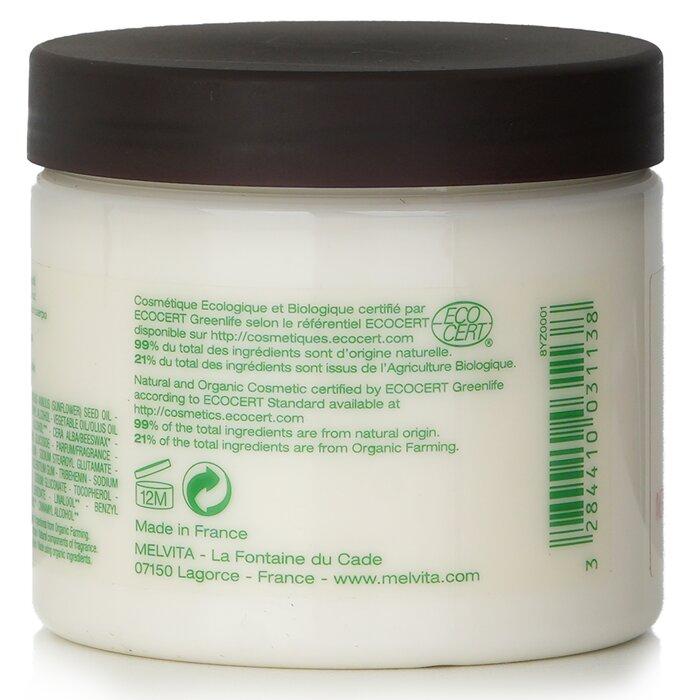 MELVITA Крем-масло для тела