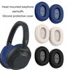 Silicone Ear Pad for ULT WEAR Over Ear Headphones Protector Sweat-Proof and Washable Ear Cushions