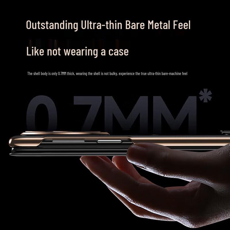 KEKLLE Вращающийся чехол-книжка для серии Huawei Mate