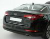 KIA OPTIMA - Chrome Trunk Trim - Tailgate Accent - Premium Car Rear Detail - Shine Enhancer Tuning Tailgate