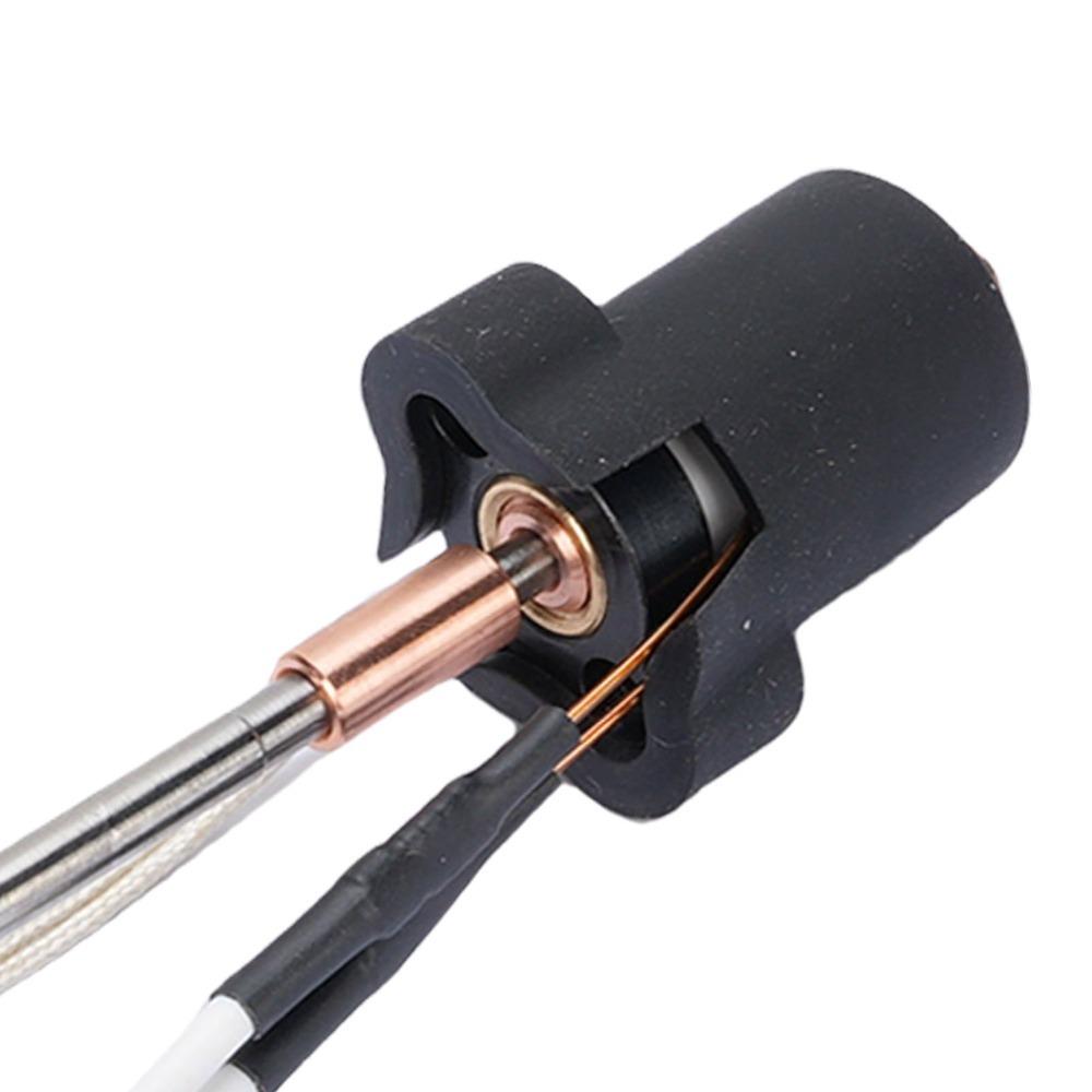 60W Ceramic Heater 3D Printer Hotend 0.4mm Nozzle Quick Swap Nozzle Hotend DIY Printing