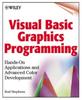 Книга Visual Basic Graphics Programming : Hands-On Applications and Advanced Color Development