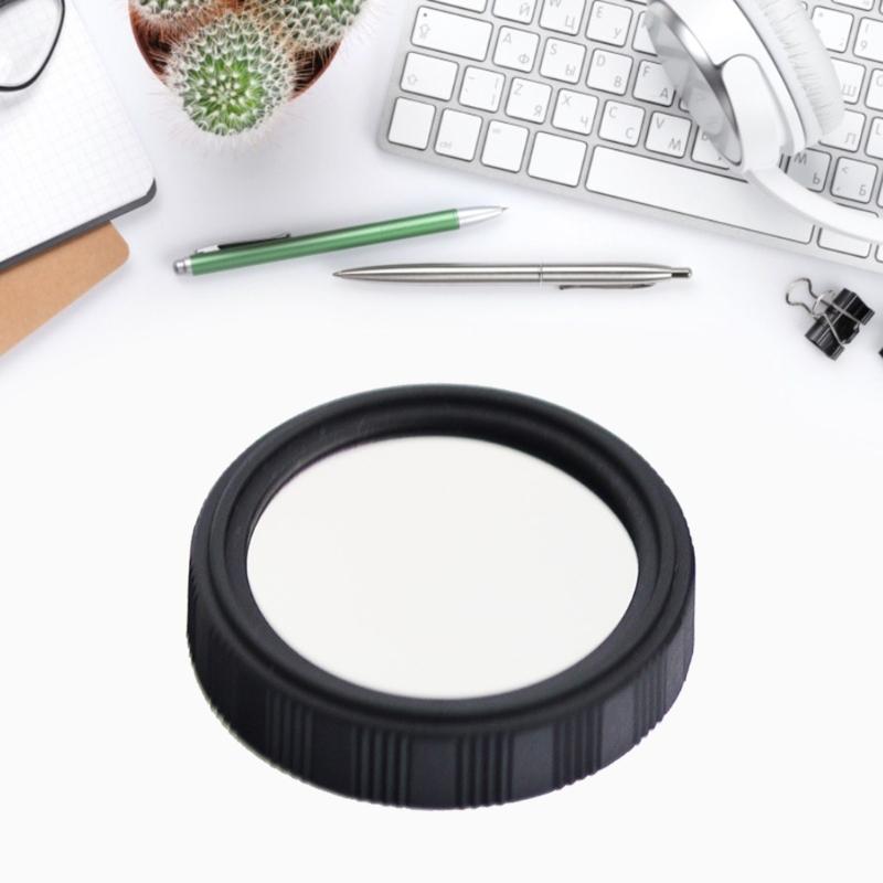 Металлическая крышка солнечного фильтра для телескопа Astro 46,5 мм