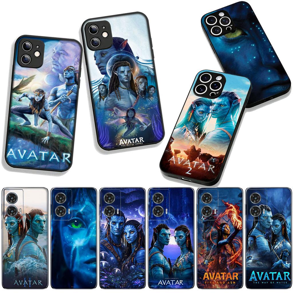 Путь воды Аватар 2 3 для Samsung Galaxy A25 A37 A57 A12 A14 A31 A41 A50 A51 A70 A71 A72 A21S A04 M15 Note 20 9 8 10 Чехол