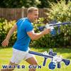 Electric Water Toy For Kids Adults, Water Blaster For Summer Outdoor Pool Beach Backyard Fighting Games, Ideal Gift For Boys Girls
